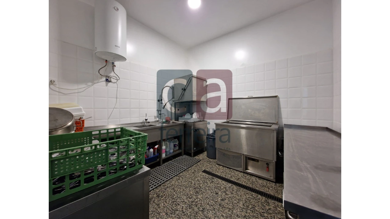 Armazém para Venda em Marvila, Ribeira Santarém, São Salvador, São Nicolau Foto 38