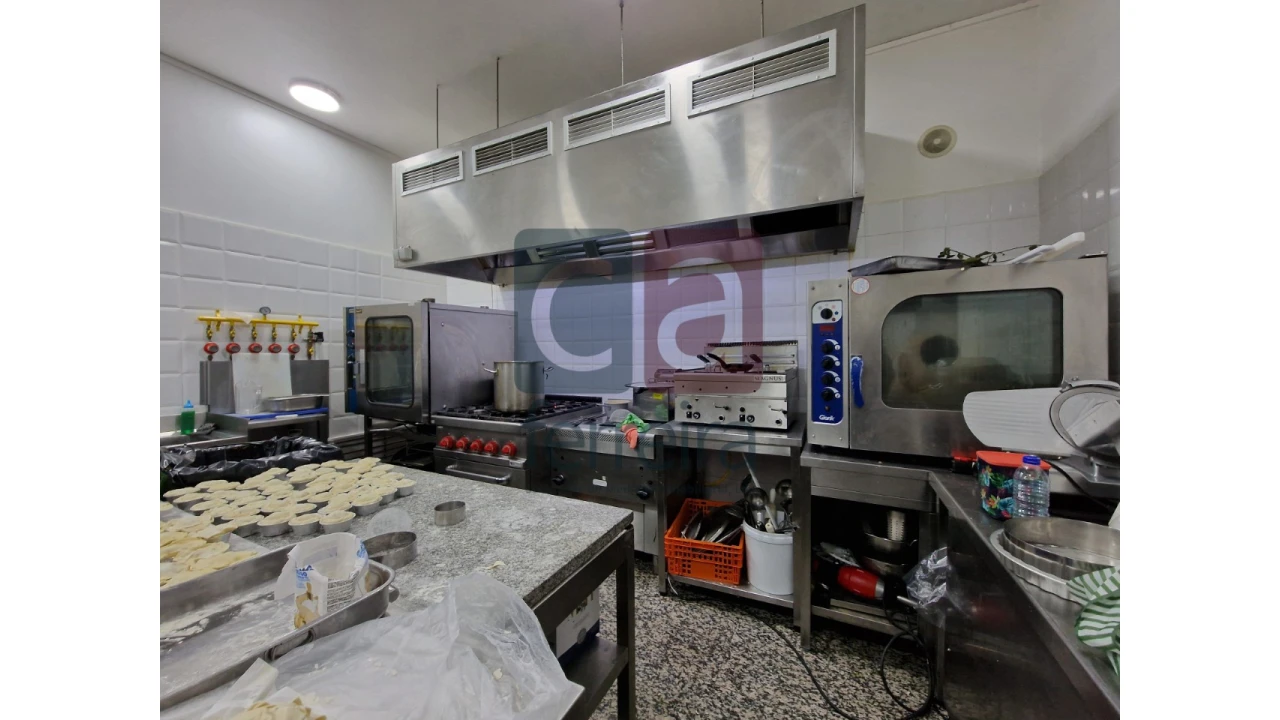 Armazém para Venda em Marvila, Ribeira Santarém, São Salvador, São Nicolau Foto 39