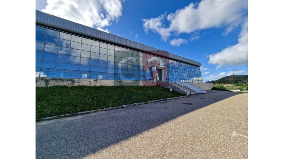 Armazém para Venda em Marvila, Ribeira Santarém, São Salvador, São Nicolau