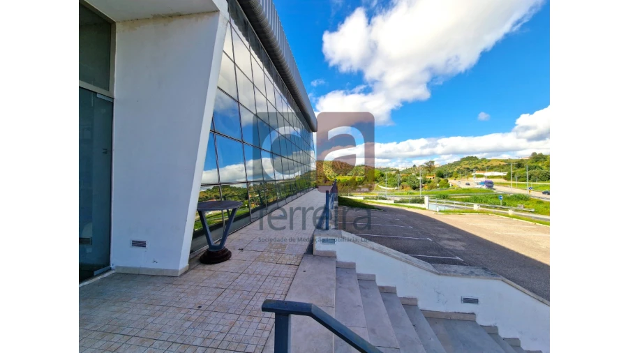 Armazém para Venda em Marvila, Ribeira Santarém, São Salvador, São Nicolau Foto 3