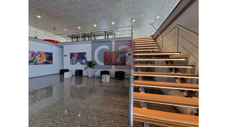 Armazém para Venda em Marvila, Ribeira Santarém, São Salvador, São Nicolau Foto 5