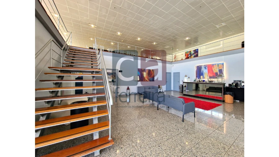 Armazém para Venda em Marvila, Ribeira Santarém, São Salvador, São Nicolau Foto 6