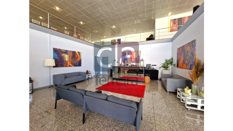 Armazém para Venda em Marvila, Ribeira Santarém, São Salvador, São Nicolau Foto 8