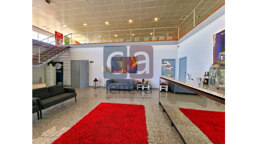 Armazém para Venda em Marvila, Ribeira Santarém, São Salvador, São Nicolau Foto 10