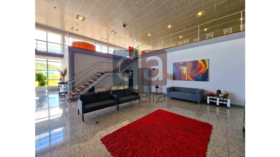 Armazém para Venda em Marvila, Ribeira Santarém, São Salvador, São Nicolau Foto 11