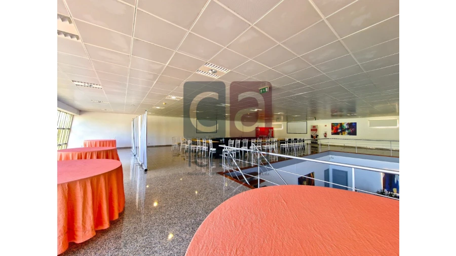 Armazém para Venda em Marvila, Ribeira Santarém, São Salvador, São Nicolau Foto 18