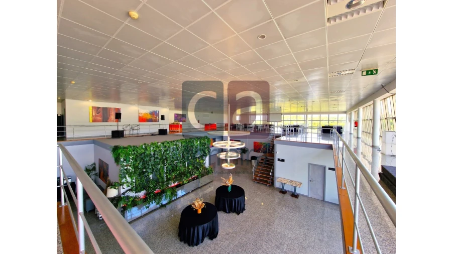 Armazém para Venda em Marvila, Ribeira Santarém, São Salvador, São Nicolau Foto 19