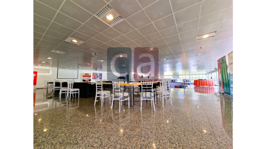 Armazém para Venda em Marvila, Ribeira Santarém, São Salvador, São Nicolau Foto 20