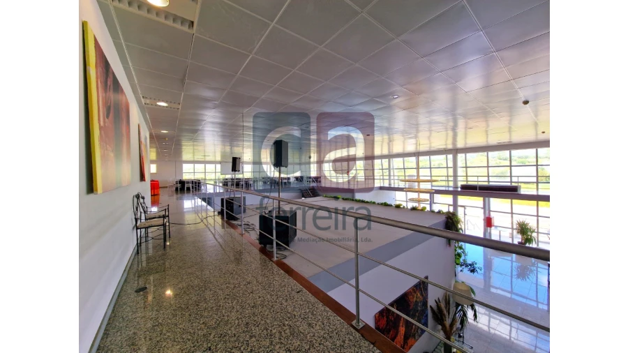 Armazém para Venda em Marvila, Ribeira Santarém, São Salvador, São Nicolau Foto 23