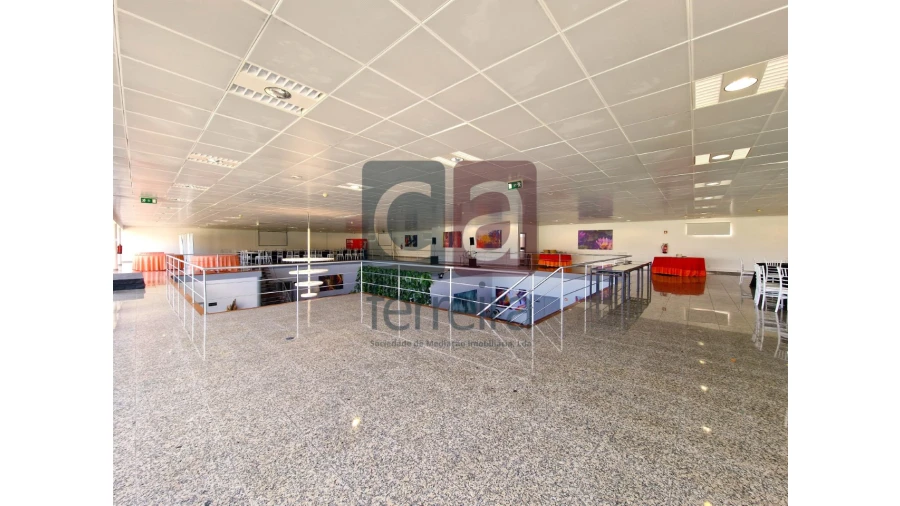 Armazém para Venda em Marvila, Ribeira Santarém, São Salvador, São Nicolau Foto 28