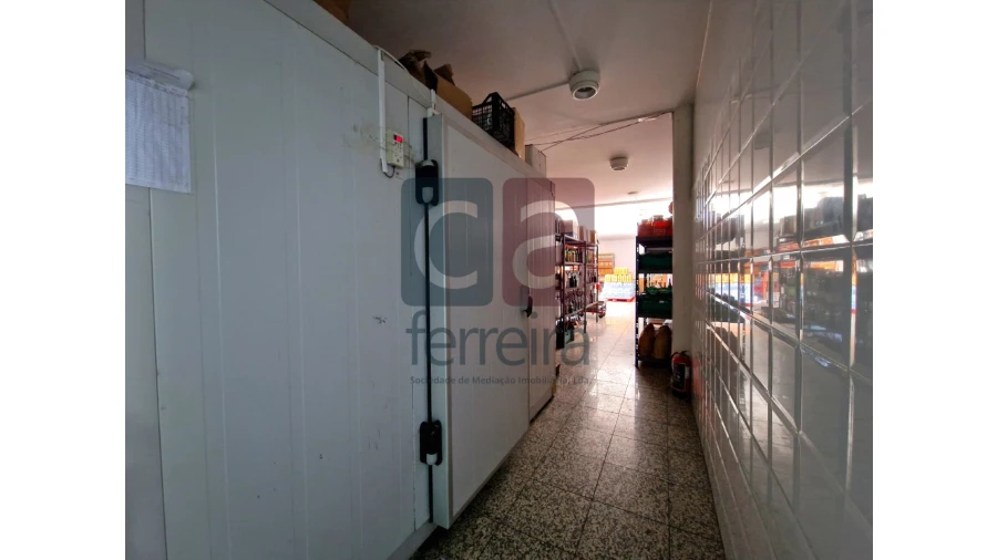 Armazém para Venda em Marvila, Ribeira Santarém, São Salvador, São Nicolau Foto 37