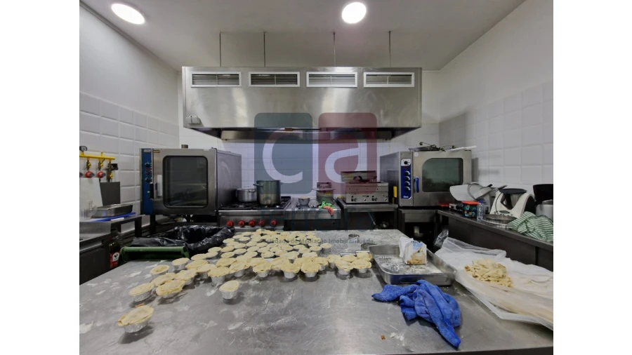 Armazém para Venda em Marvila, Ribeira Santarém, São Salvador, São Nicolau Foto 40