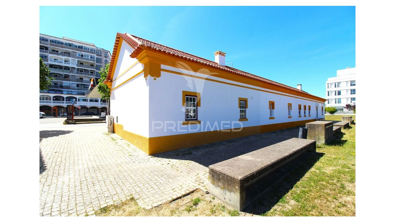 Loja para Venda em Sines Foto 3