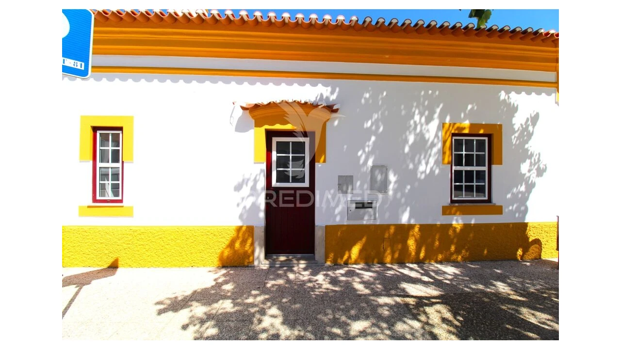 Loja para Venda em Sines Foto 4