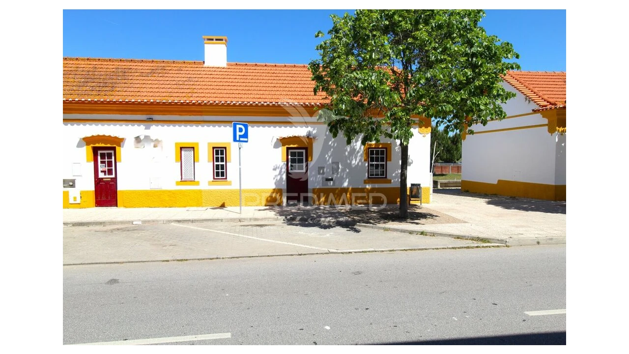 Loja para Venda em Sines Foto 2