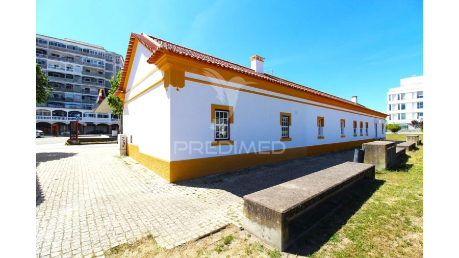 Loja para Venda em Sines Foto 3