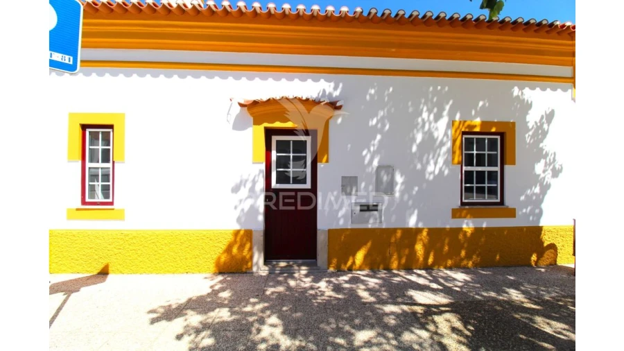 Loja para Venda em Sines Foto 4