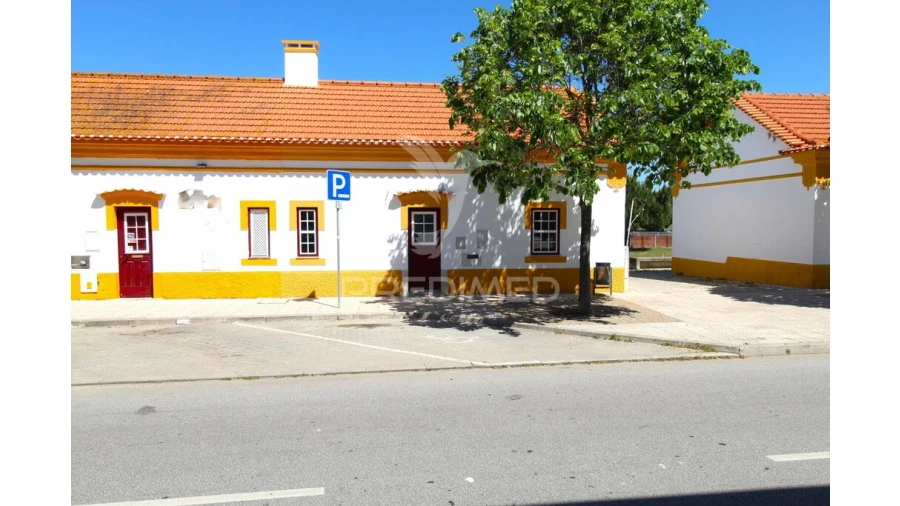 Loja para Venda em Sines Foto 2