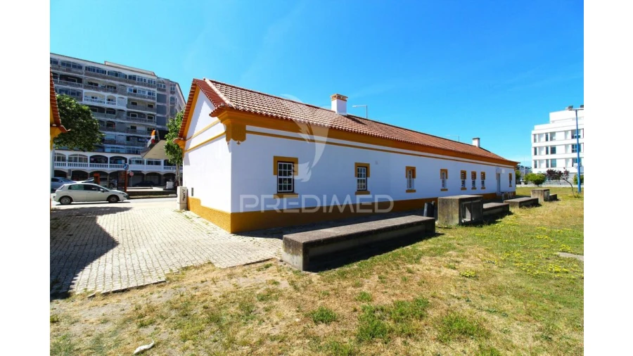 Loja para Venda em Sines Foto 15