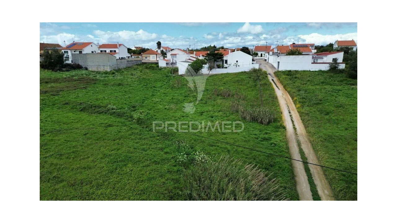 Terreno para Venda em São Vicente do Paul e Vale de Figueira Foto 13