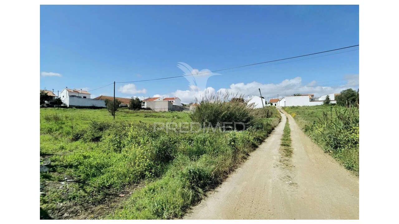 Terreno para Venda em São Vicente do Paul e Vale de Figueira Foto 20