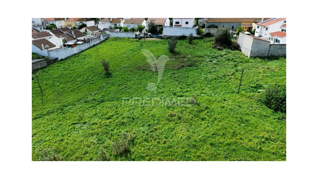 Terreno para Venda em São Vicente do Paul e Vale de Figueira Foto 8