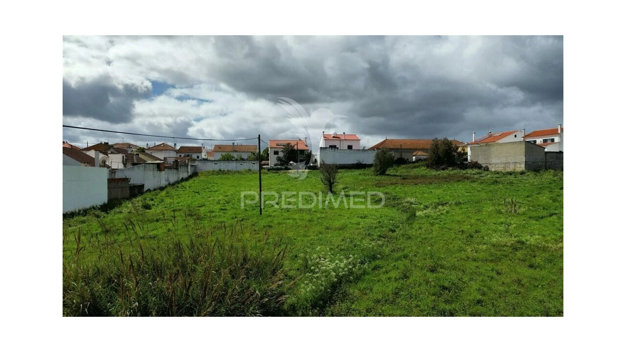 Terreno para Venda em São Vicente do Paul e Vale de Figueira Foto 3