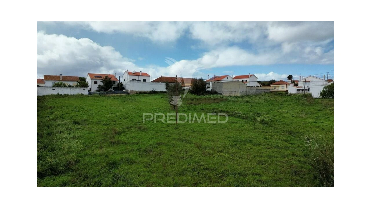Terreno para Venda em São Vicente do Paul e Vale de Figueira Foto 12