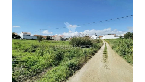 Terreno para Venda em São Vicente do Paul e Vale de Figueira