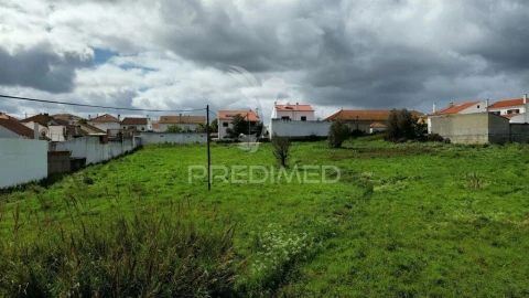 Terreno para Venda em São Vicente do Paul e Vale de Figueira
