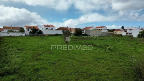 Terreno para Venda em São Vicente do Paul e Vale de Figueira
