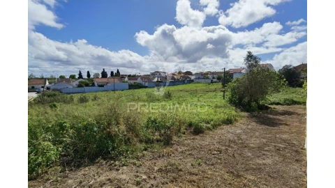 Terreno para Venda em São Vicente do Paul e Vale de Figueira