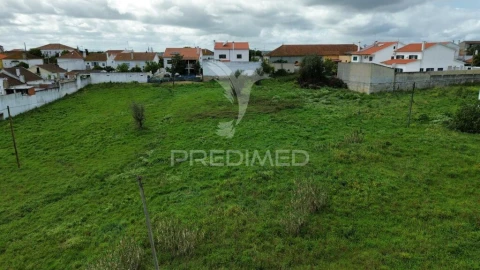 Terreno para Venda em São Vicente do Paul e Vale de Figueira