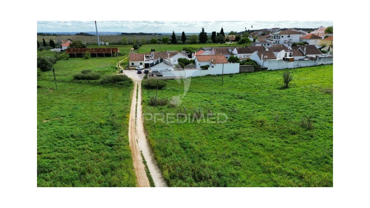 Terreno para Venda em São Vicente do Paul e Vale de Figueira Foto 7