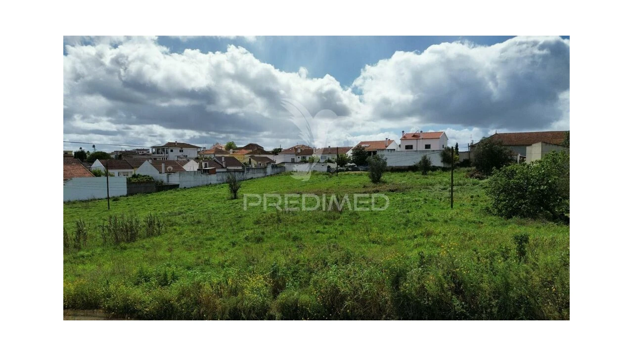 Terreno para Venda em São Vicente do Paul e Vale de Figueira Foto 16