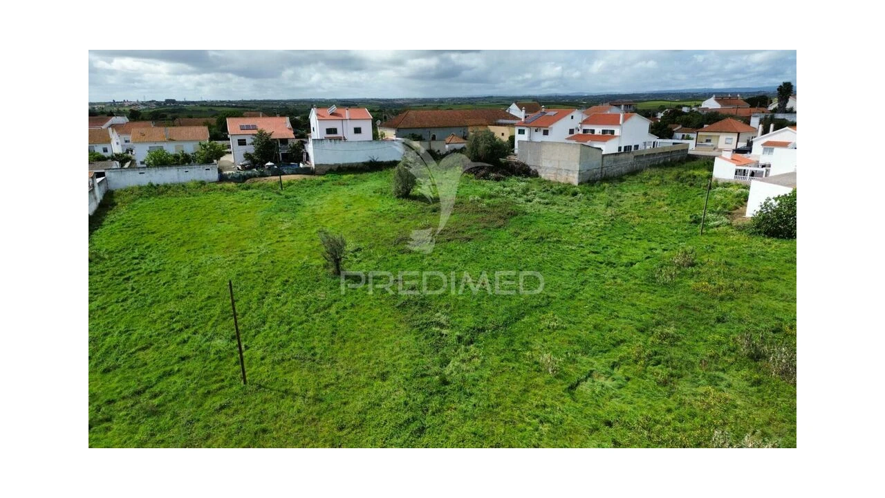 Terreno para Venda em São Vicente do Paul e Vale de Figueira Foto 4