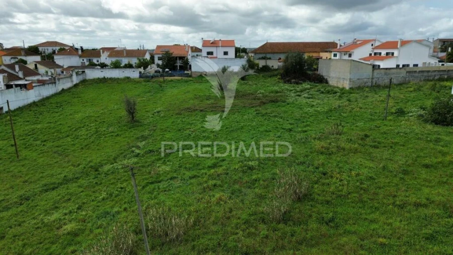Terreno para Venda em São Vicente do Paul e Vale de Figueira Foto 6