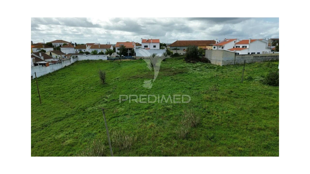 Terreno para Venda em São Vicente do Paul e Vale de Figueira Foto 6