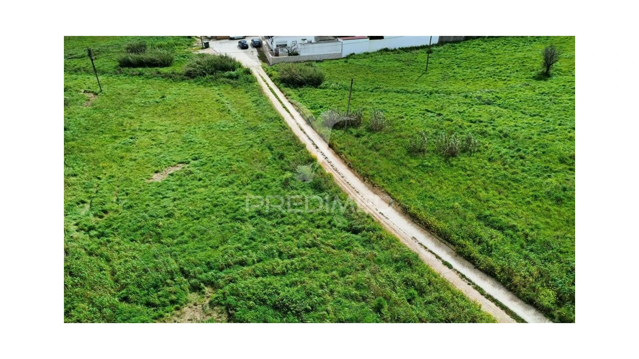 Terreno para Venda em São Vicente do Paul e Vale de Figueira Foto 15