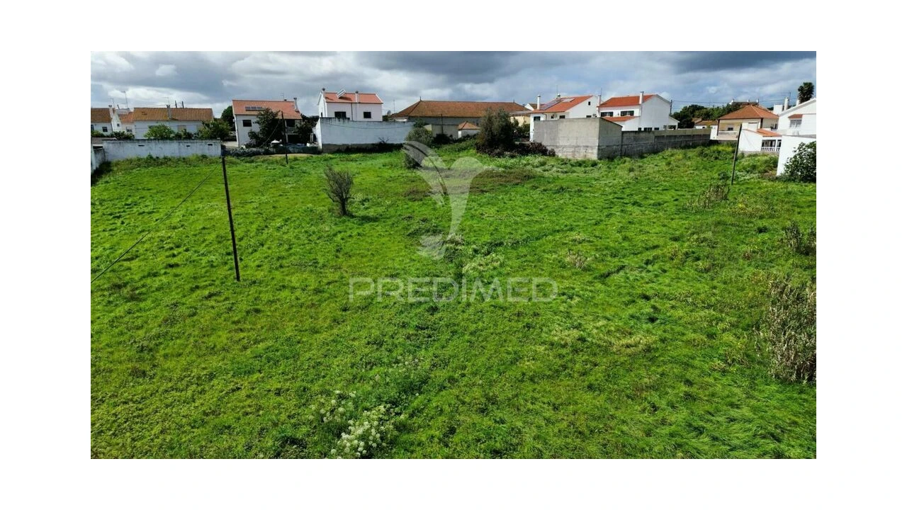 Terreno para Venda em São Vicente do Paul e Vale de Figueira Foto 2