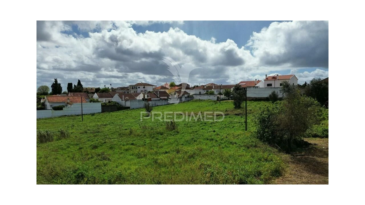 Terreno para Venda em São Vicente do Paul e Vale de Figueira Foto 17