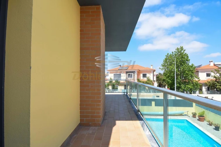 Moradia T4 para Venda em Azeitão (São Lourenço e São Simão) Foto 43