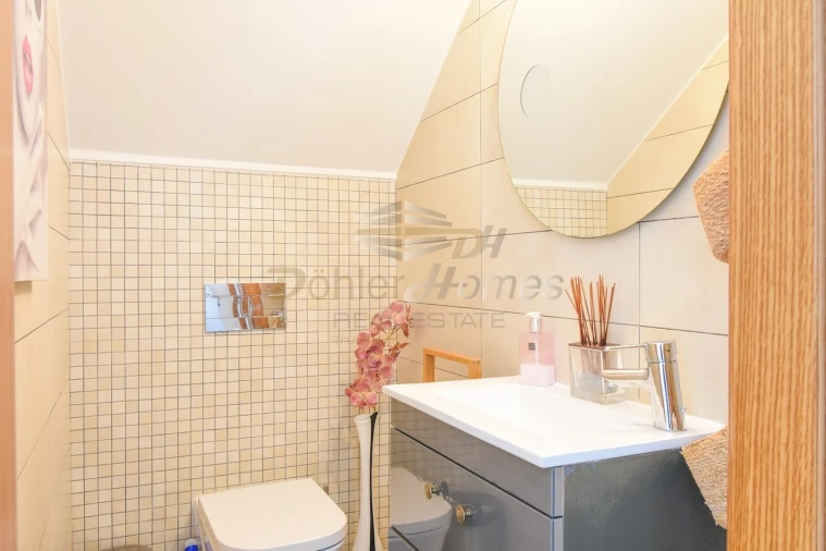 Moradia T4 para Venda em Azeitão (São Lourenço e São Simão) Foto 25