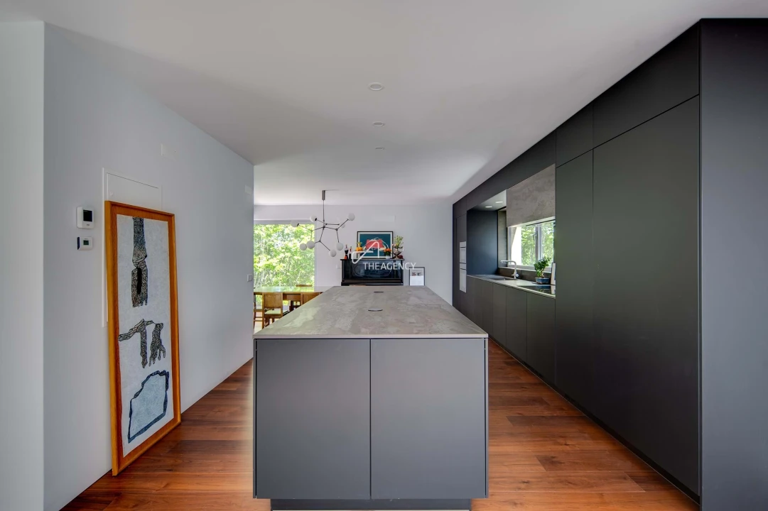 Moradia T4 para Venda em Agualva e Mira-Sintra Foto 58