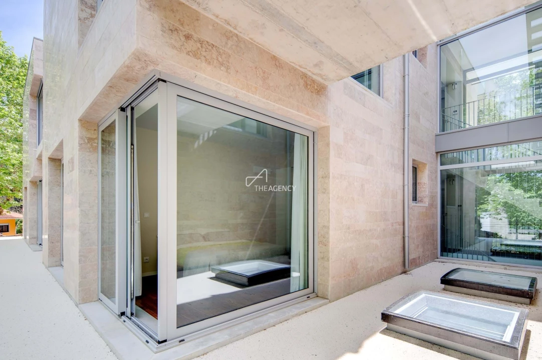 Moradia T4 para Venda em Agualva e Mira-Sintra Foto 112