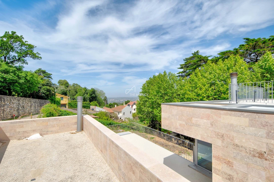 Moradia T4 para Venda em Agualva e Mira-Sintra Foto 26