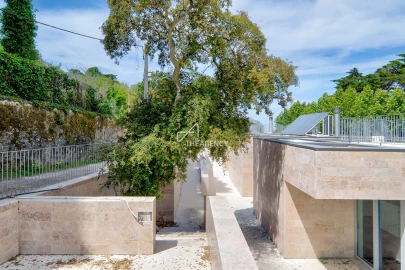 Moradia T4 para Venda em Agualva e Mira-Sintra