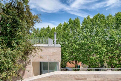 Moradia T4 para Venda em Agualva e Mira-Sintra