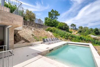 Moradia T4 para Venda em Agualva e Mira-Sintra