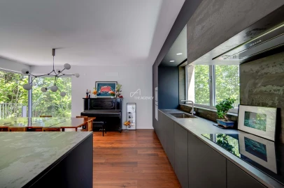 Moradia T4 para Venda em Agualva e Mira-Sintra